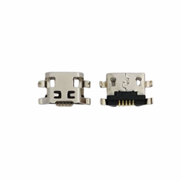 Conector de Carga Alcatel OT6012OT4033Lenovo A708S890