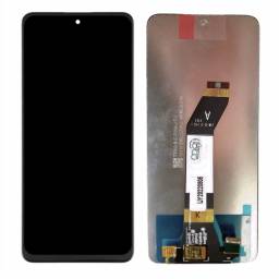 Display Xiaomi Redmi Note 11 4G 6.5 Comp. Negro (21121119SC) (TFT)