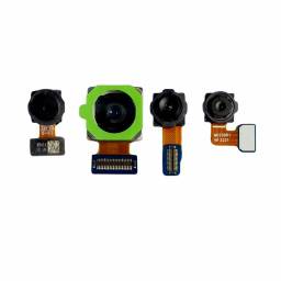 Flex Samsung A235A23 Camara Principal (Set Completo)