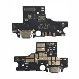 Flex ZTE A51 Conector de Carga Genrico