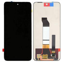 Display Xiaomi Redmi Note 10 5G Comp. Negro (M2103K19G) Genrico