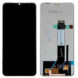 Display Xiaomi Poco M3Redmi 9T9 PowerNote 9 4G sin Marco   Original (X-253)