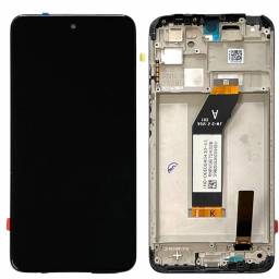 Display Xiaomi Redmi 10 Comp. cMarco Negro (21061119AG)