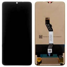 Display Xiaomi Redmi Note 8 Pro Negro   Sin Marco  Original (M1906G7G) (X-250)