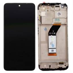 Display Xiaomi Redmi Note 11 4G 6.43 Comp. cMarco Negro (2201117TG) OLED