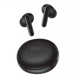 Auricular Bluetooth TWS T13 ANC 2   Negro  QCY By Xiaomi