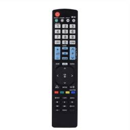 Control Remoto Universal para TV LG   RM-L930+2 Negro