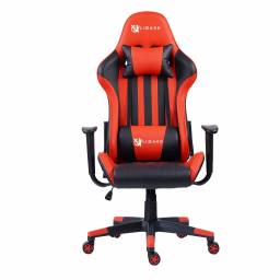 Silla Gamer   XZZ-SG-05  NegroRojo  X-Lizzard