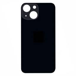 Tapa de Batera Apple iPhone 13 Mini   SLens  Negro