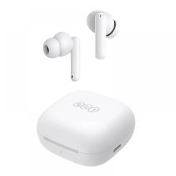 Auricular Bluetooth TWS T13 ANC   Blanco  QCY By Xiaomi