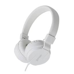 Auricular Stereo Gorsun 778 Blanco