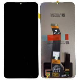 Display Xiaomi Redmi 10 5G Comp. Negro Genrico (22041219G22041219NY)