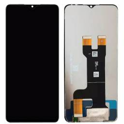 Display ZTE A73 5G Blade Comp. Negro