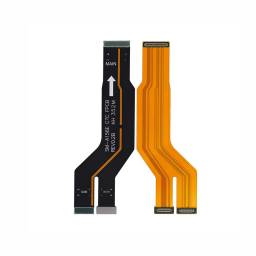 Flex Samsung A155A15 Placa