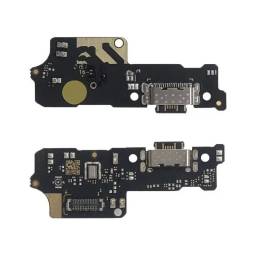 Flex Xiaomi Redmi 10C Conector de Carga