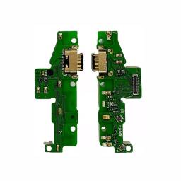 Flex Motorola XT2135G60 Conector de Carga