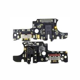 Flex Motorola XT2343G54 Conector de Carga