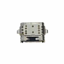 Conector de Craga Lenovo Tab M10 TB-X606