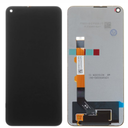 Display Xiaomi Redmi Note 9T sin Marco Negro   Original (X-269)