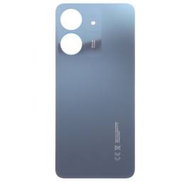 Tapa de Batera Xiaomi Redmi 13C 4G   SLens  Azul