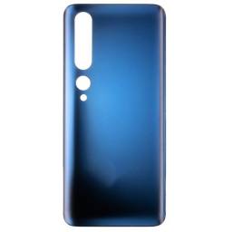 Tapa de Batera Xiaomi Mi 10 SLens   Azul