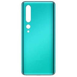 Tapa de Batera Xiaomi Mi 10 SLens   Verde