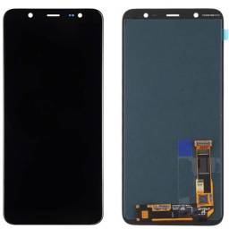 Display Samsung J810J8 DS Comp. Negro (GH97-22145A)