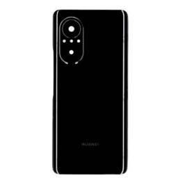 Tapa de Batera Huawei Nova 9 SE   cLens de Cmara  Negro