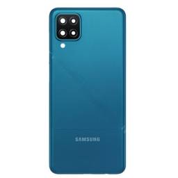 Tapa de Batera Samsung A125A12 CLens de Cmara   Azul