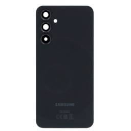 Tapa de Batera Samsung A546A54   cLens de Cmara  Negro Generico (sin garanta  sin devolucin)