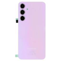 Tapa de Batera Samsung A546A54   CLens de Cmara  Violeta Generico