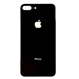 Tapa de Batera Apple iPhone 8 Plus   SLens  Negro NASAN