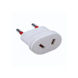 Adaptador Nema ST a  Ficha ST   Conatel