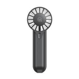 ZB288 Mini Ventilador Porttil   1200mAh  Negro  USAMS