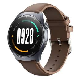 Smartwatch Mibro Lite 3   1.3   C2 Mallas  Gris Oscuro  by Xiaomi