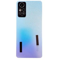 Tapa de Batera Xiaomi Redmi Note 12 Pro 4G cLens de Cmara   Aurora (sin garanta  sin devolucin)