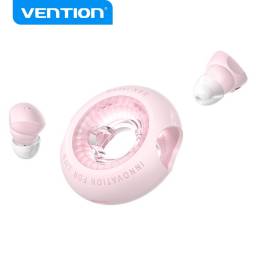 Auricular Bluetooth Tiny T17   Rosado  NBRP0  Vention