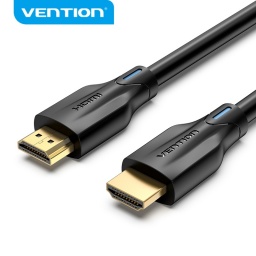 AANBI - Cable HDMI 2.1    8K  3M   Negro  Vention