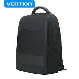 KRQB0 Mochila para Laptop Waterproof 20L  45x30x15 cm  Negro  Vention