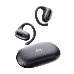 Auricular Bluetooth Crossky GTR 2   Negro  QCY By Xiaomi