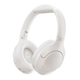 Auricular Bluetooth H3 Lite   Blanco  QCY By Xiaomi