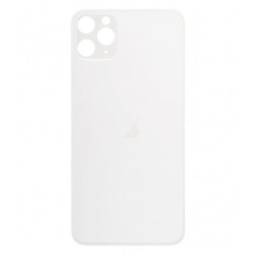 Tapa de Batera Apple iPhone 11 Pro   SLens   Blanco