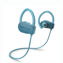 Auriculares Bluetooth Sport 1 + BT   Celeste  Energy Sistem