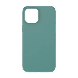 Silicone Case   Apple iPhone 12 5.4  Verde  RPC1592  Rock Space