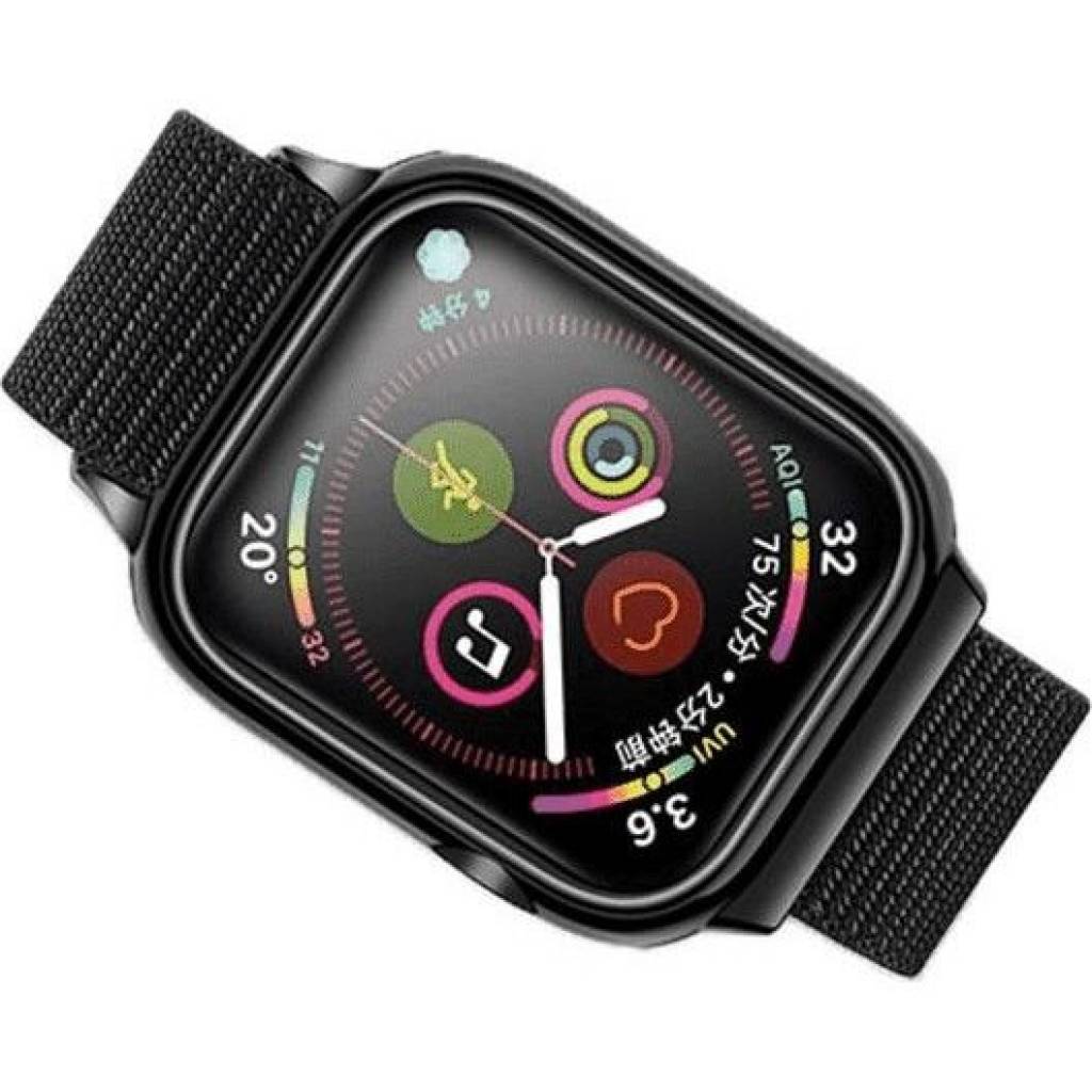 pulsera para apple watch 6