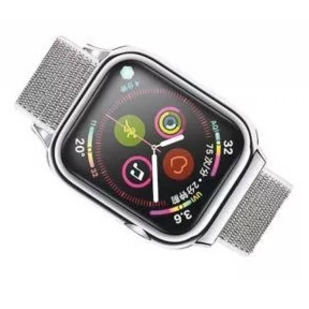 pulsera para apple watch 6