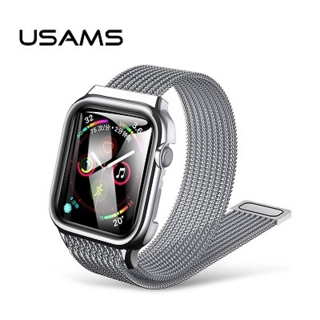 pulsera para apple watch 6