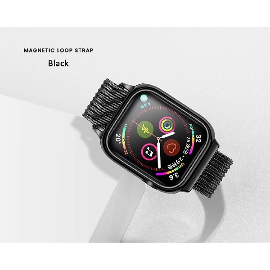 pulsera para apple watch 6