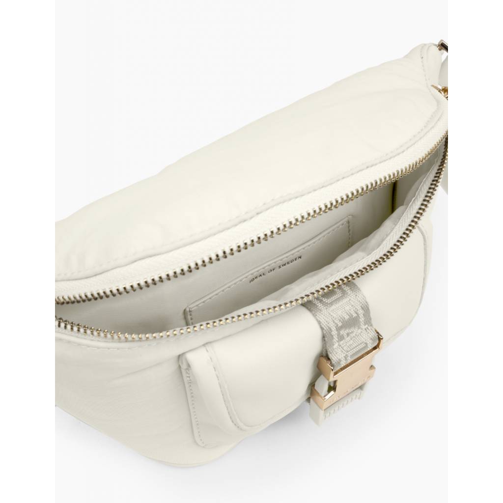 Athena Bumbag Ecru Ideal Of Sweden 9352