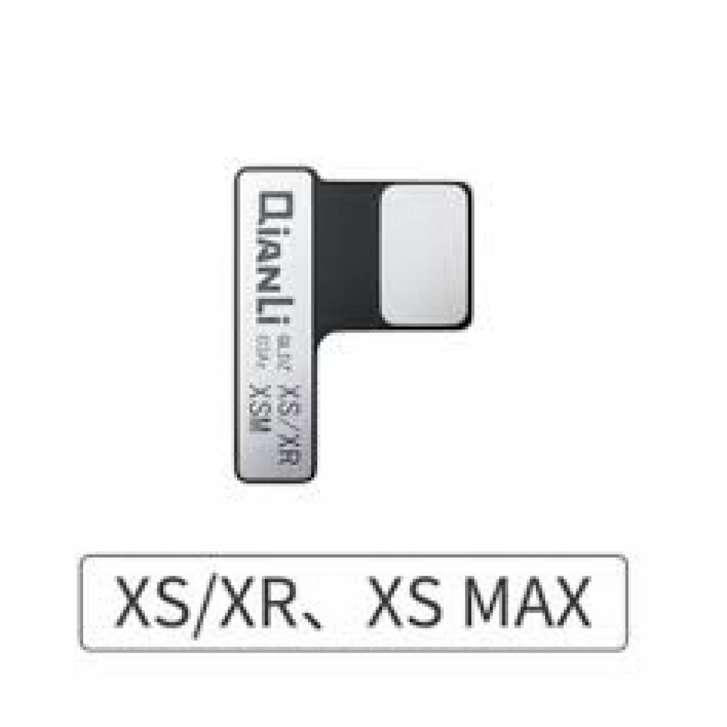 Conector FPC batería para iPhone XR / XS Max
